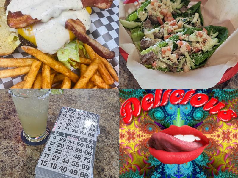 Riversbend Bar & Grill