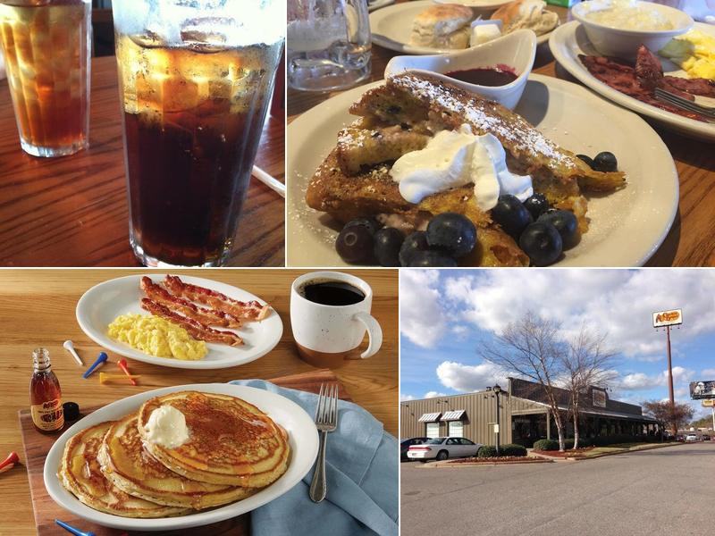 Cracker Barrel Old Country Store