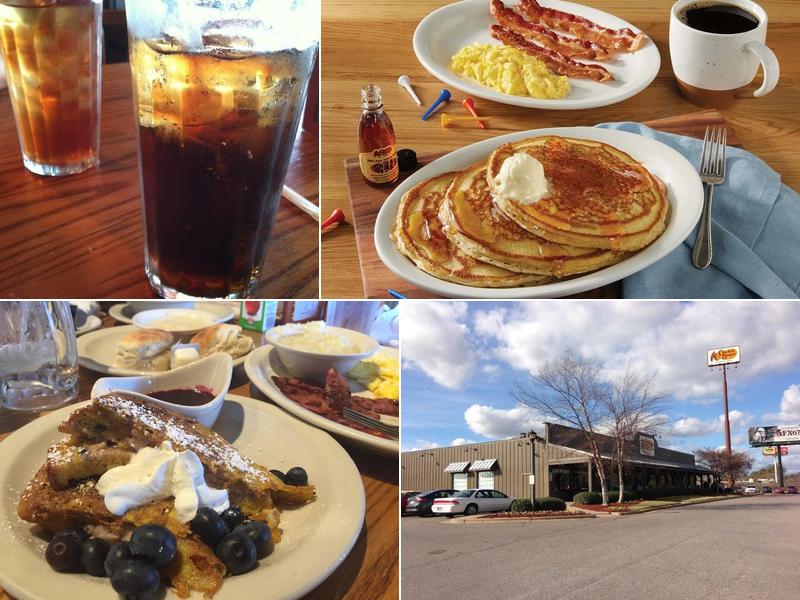 Cracker Barrel Old Country Store