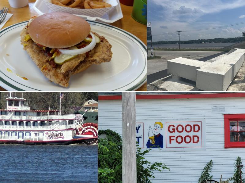 Big Dave's & Holly's