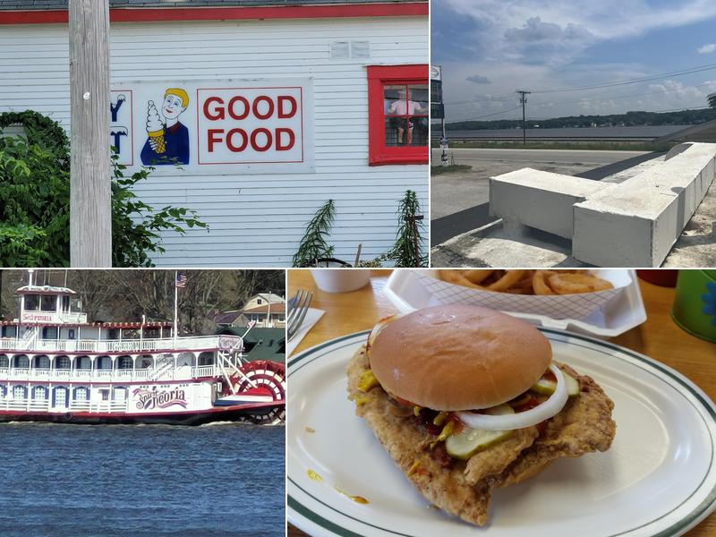 Big Dave's & Holly's