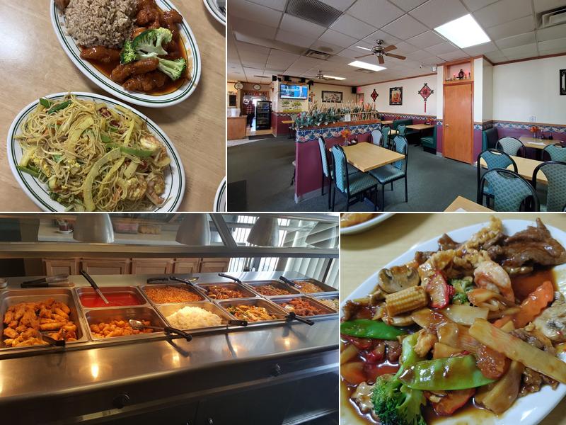 Minh Gourmet 2215 Ridgeview Dr, Davenport