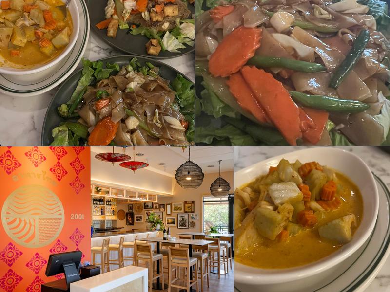 Exotic Thai 2303 E 53rd St, Davenport