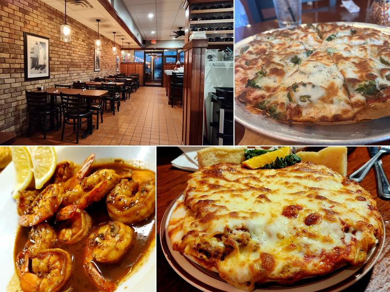 Lunardi's Restaurant