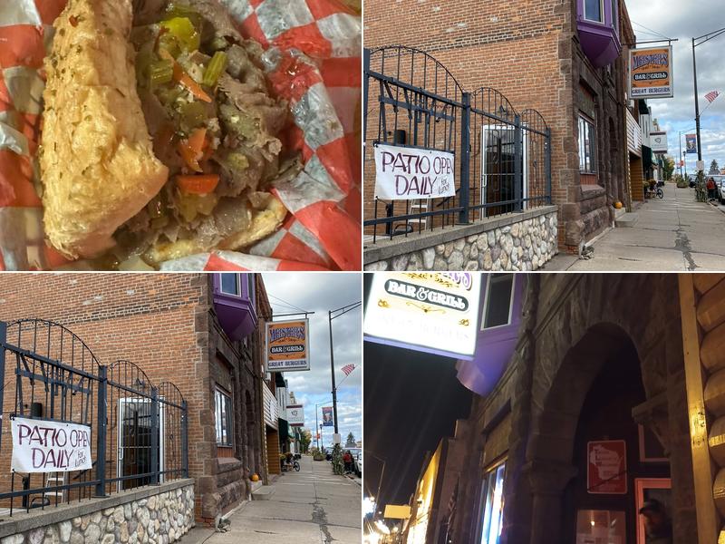 Meister's Bar & Grill