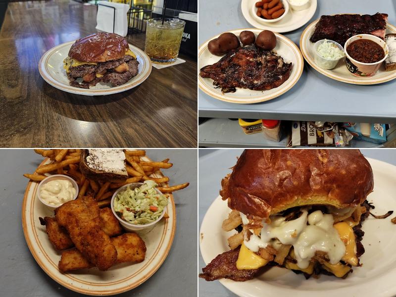 3 Mile Corner N7297 State Hwy 13, Phillips