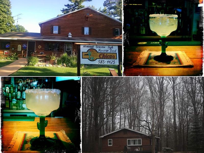 Chico's North of the Border