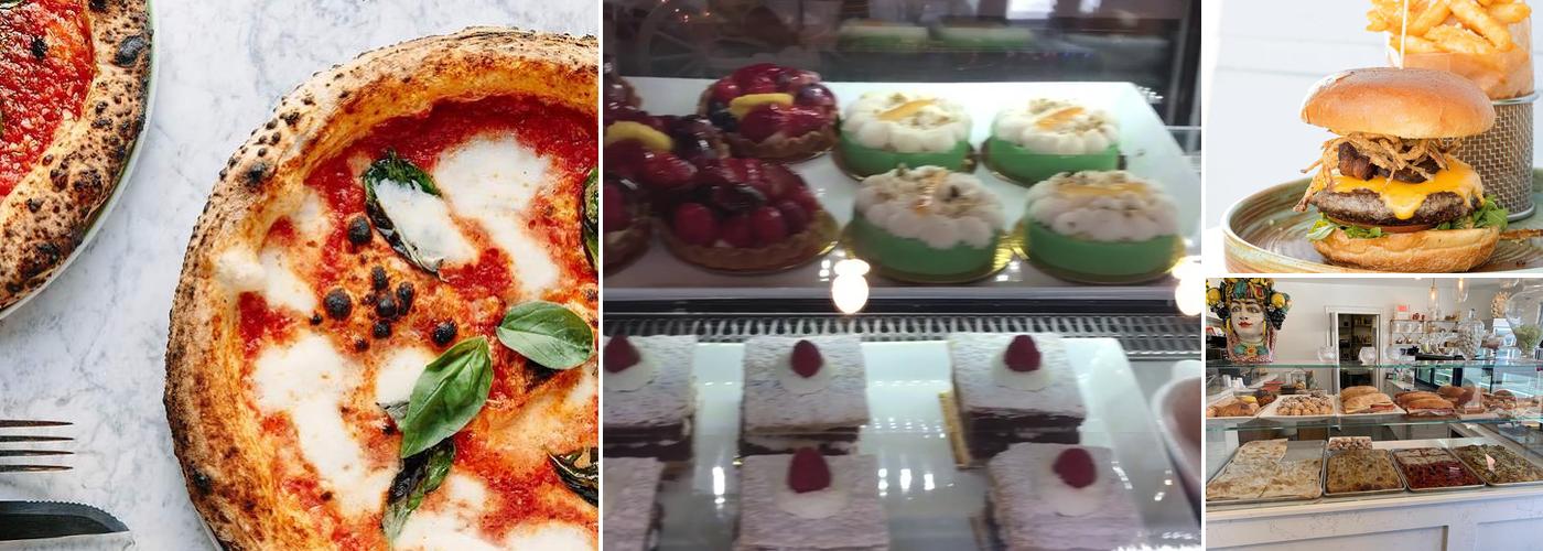 Sunny Side Cafe & Eatery