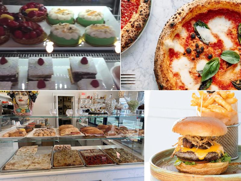 Sunny Side Cafe & Eatery