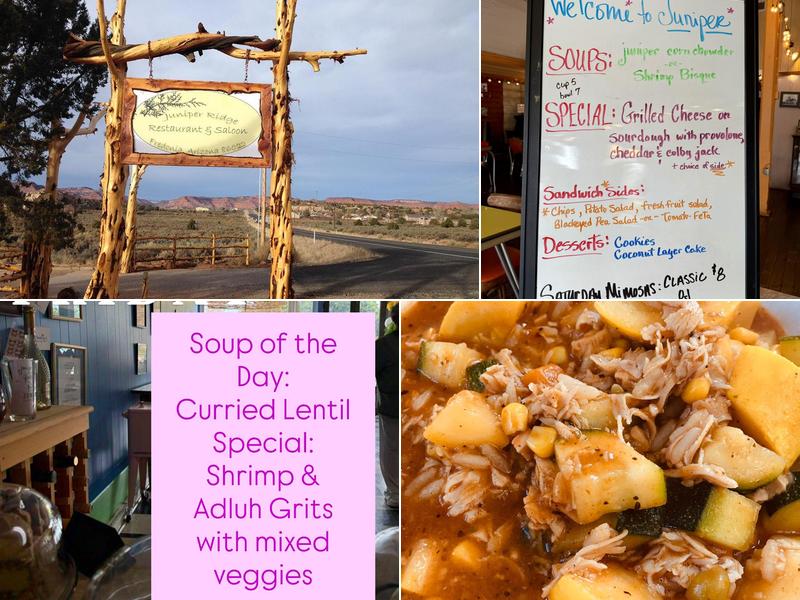 Juniper Ridge Cafe 470 NE A St, Madras