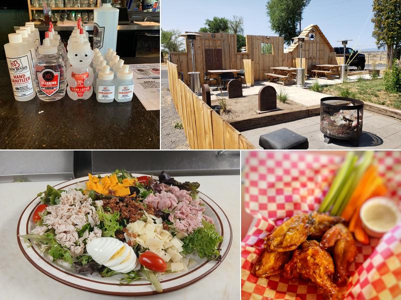 Desert Inn Sports Bar and Grill