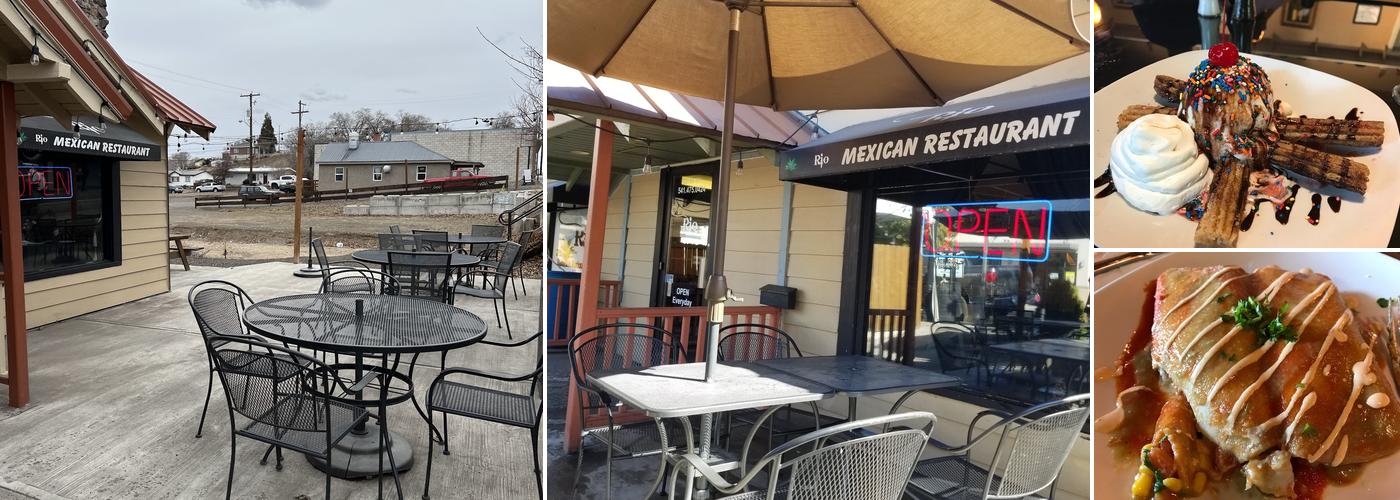 Rio Distinctive Mexican Cuisine