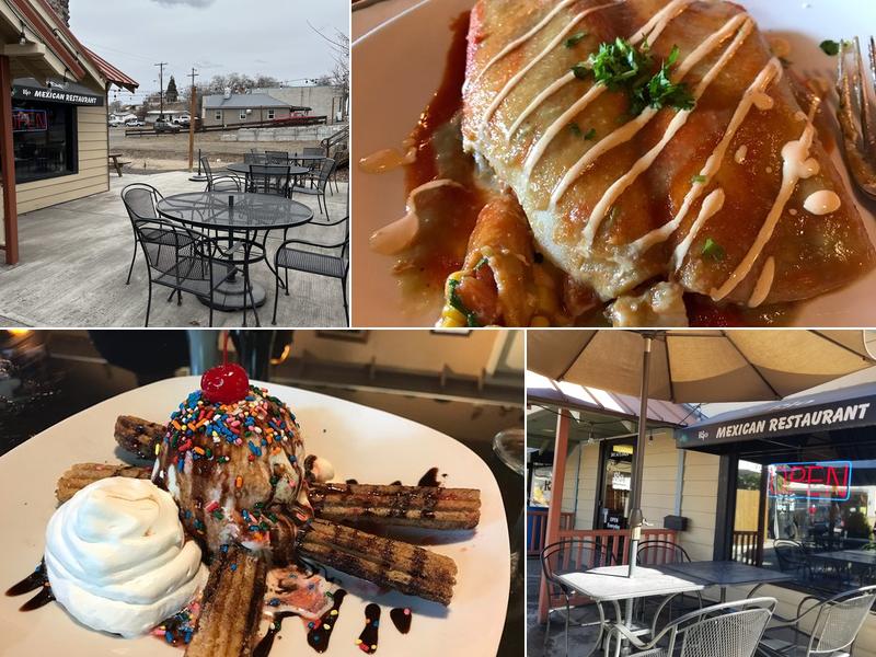 Rio Distinctive Mexican Cuisine