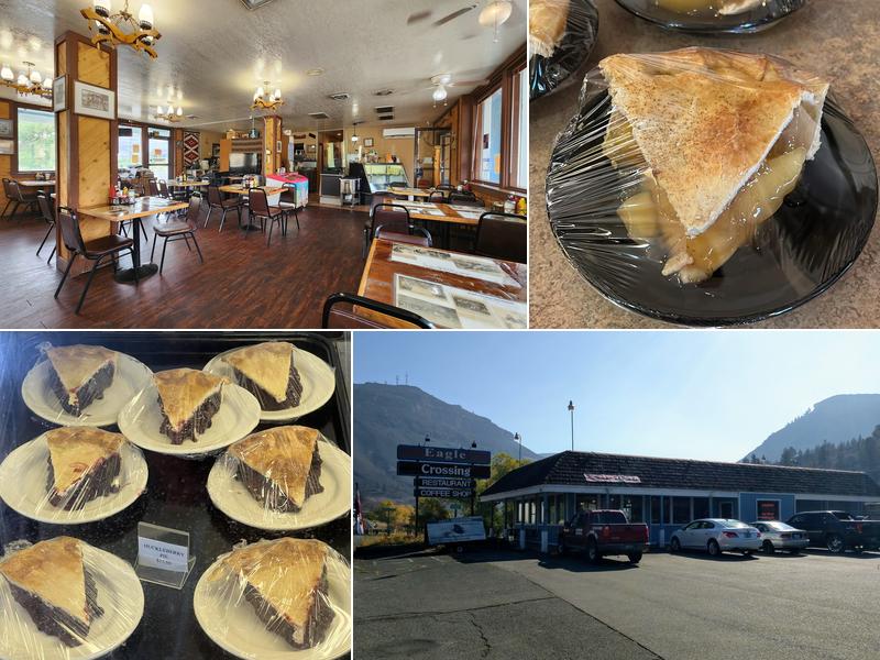 Eagle Crossing Restaurant