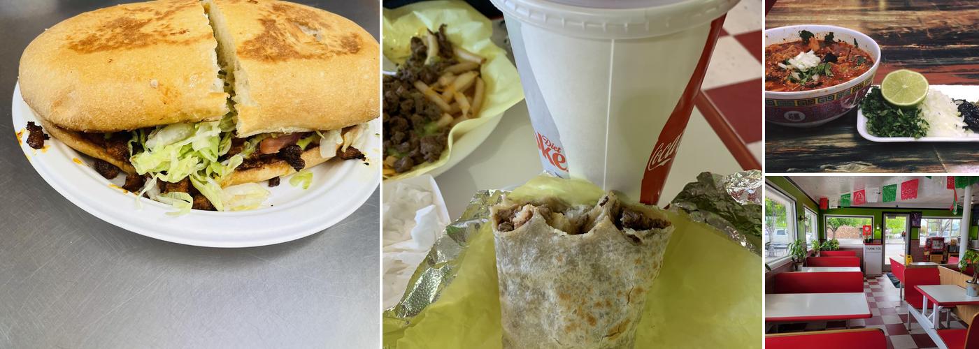 Posada Mexican Grill