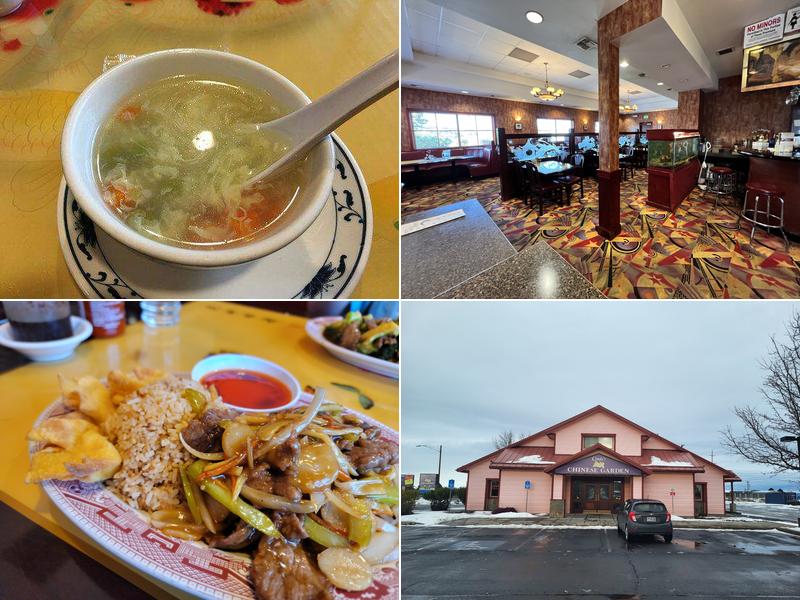 Cindy's Chinese Garden