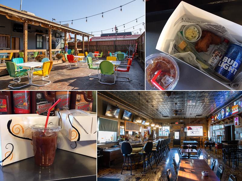 Sportsman's Bar & Grill