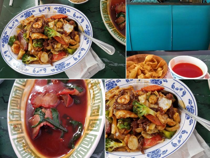 Peking Restaurant Danville