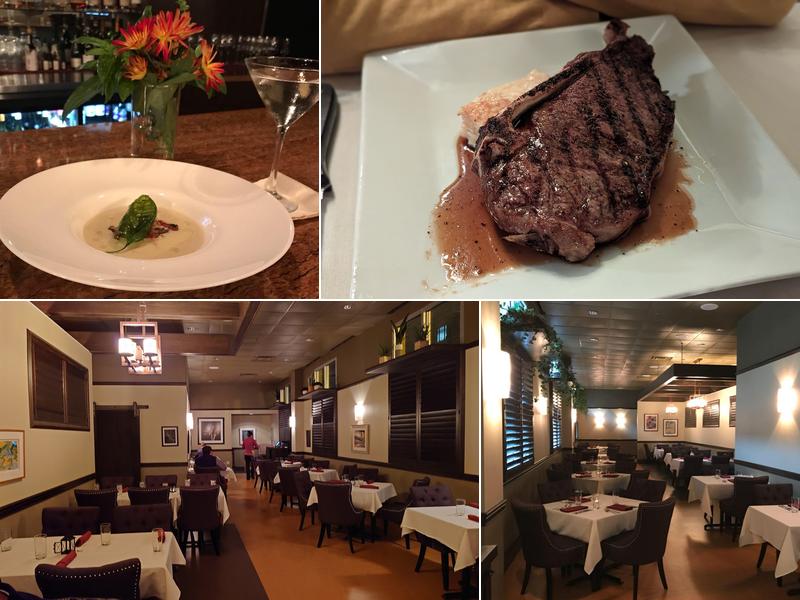 Noah's Restaurant & Lounge 129 Summers St, Charleston