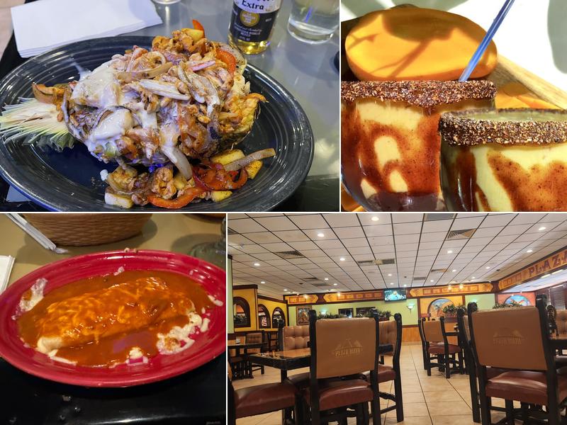 Plaza Maya 3112 Chesterfield Ave B, Charleston