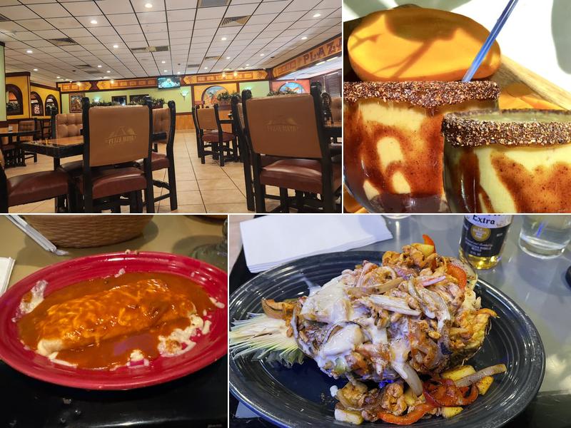 Plaza Maya 3112 Chesterfield Ave B, Charleston