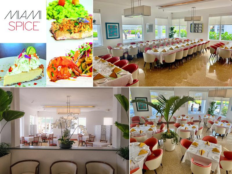 A Fish Called Avalon 700 Ocean Dr, Miami Beach