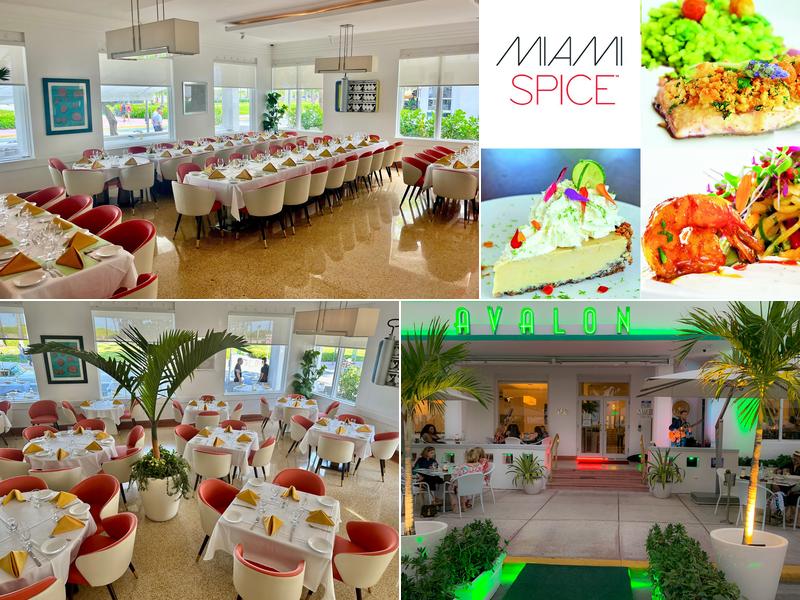 A Fish Called Avalon