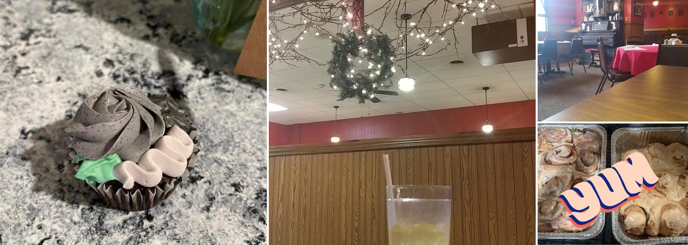 Ever Moore's Restaurant