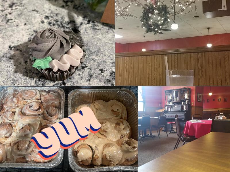 Ever Moore's Restaurant