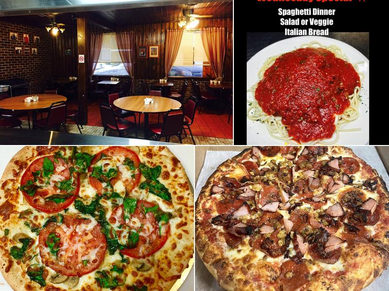 Carlesi's Restaurant And Pizza