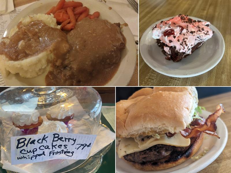 Bob's Place Restaurant