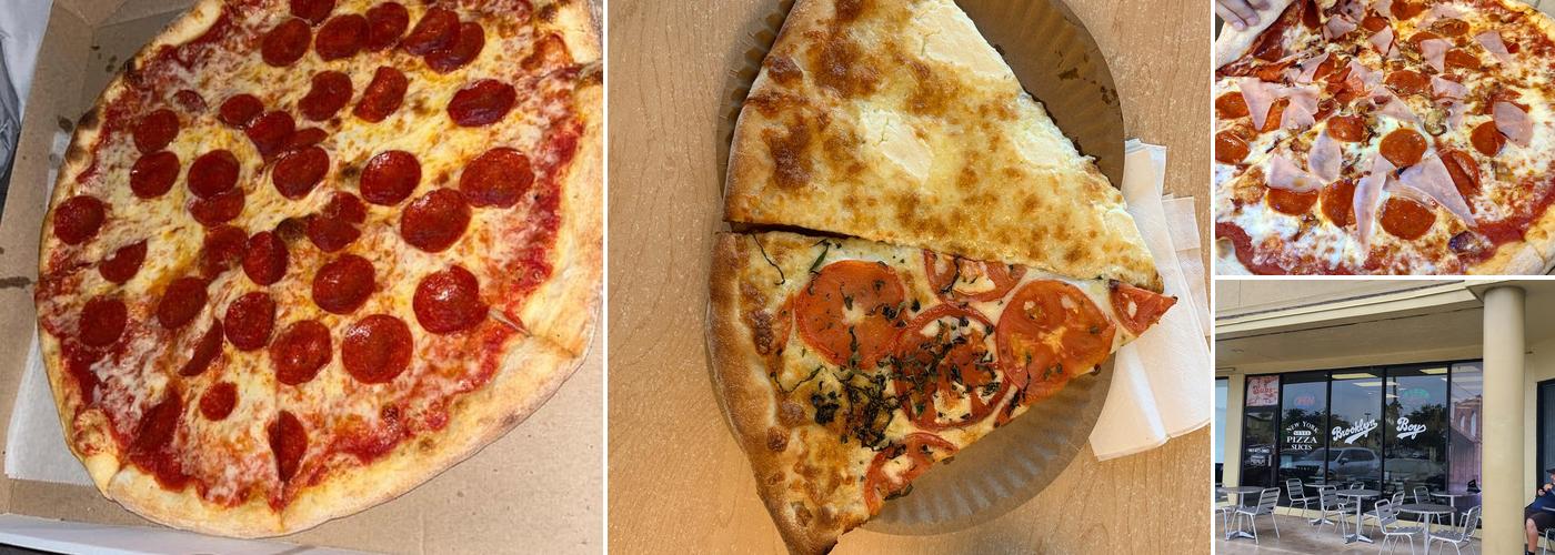 Brooklyn Boys Pizzeria