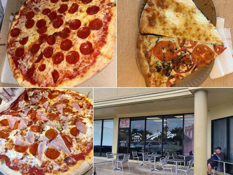 Brooklyn Boys Pizzeria