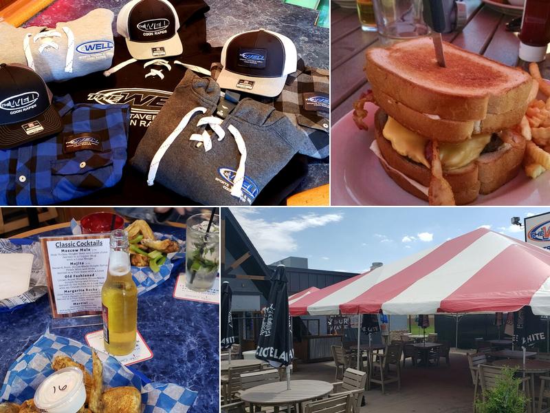 The Well Sports Tavern & Grill