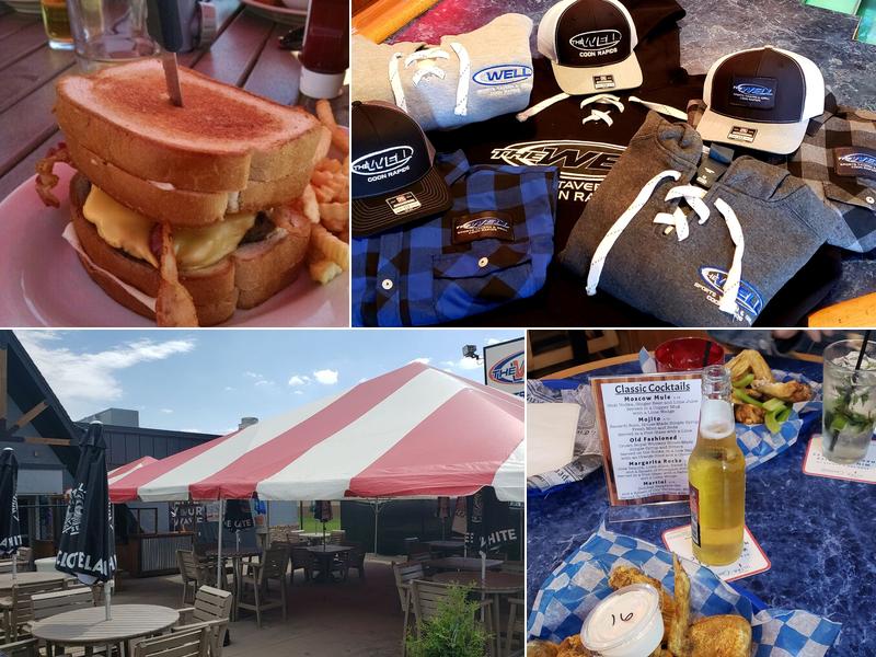 The Well Sports Tavern & Grill