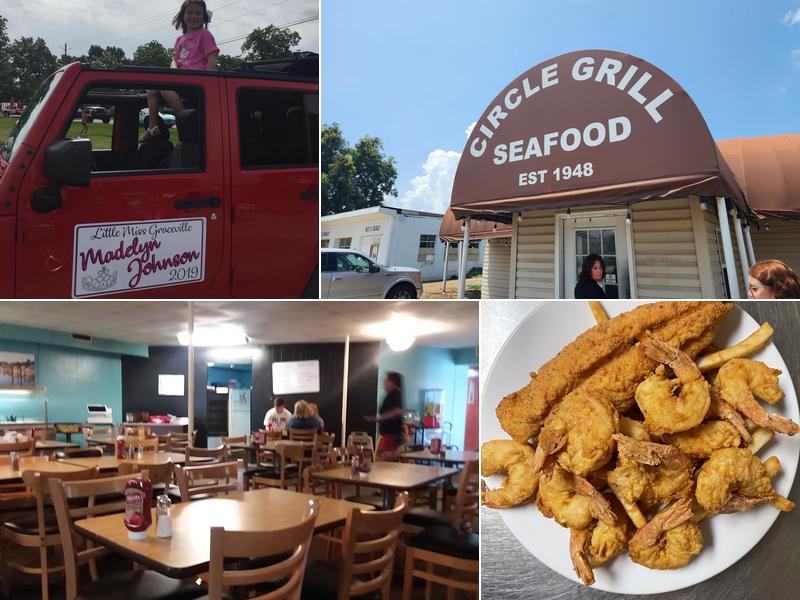 Circle Grill 5325 Cotton St, Graceville