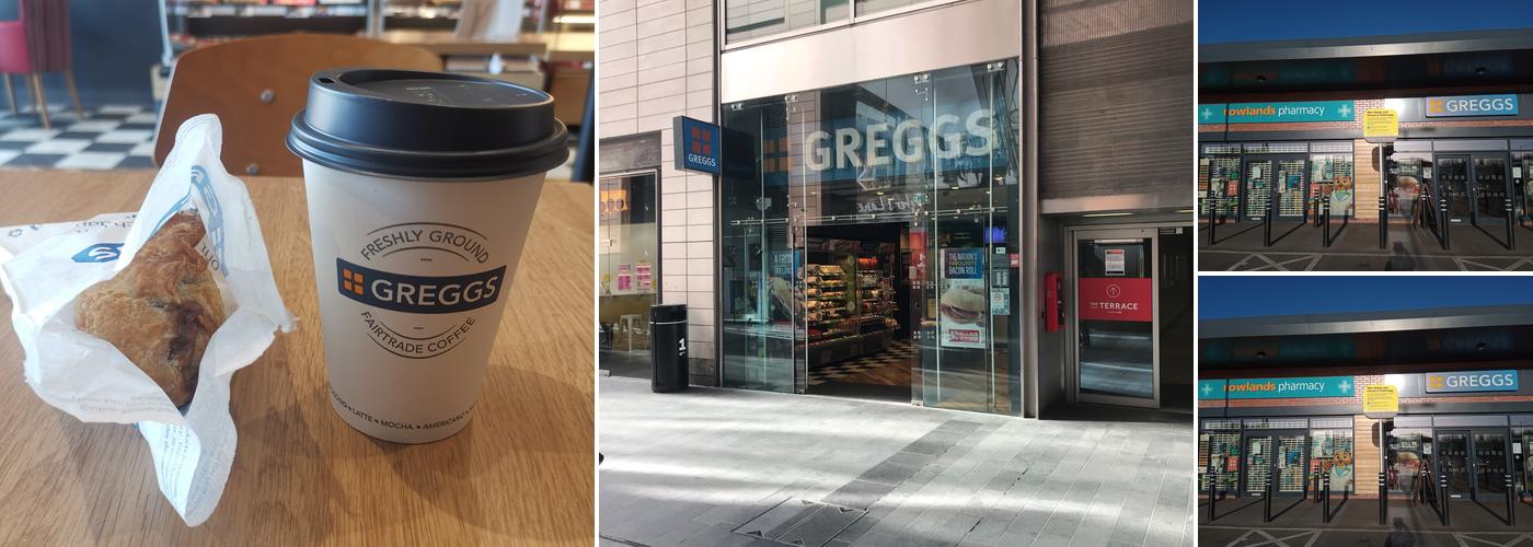 Greggs