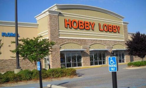 Hobby Lobby