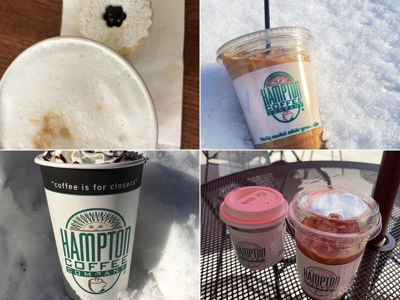 Hampton Coffee Company