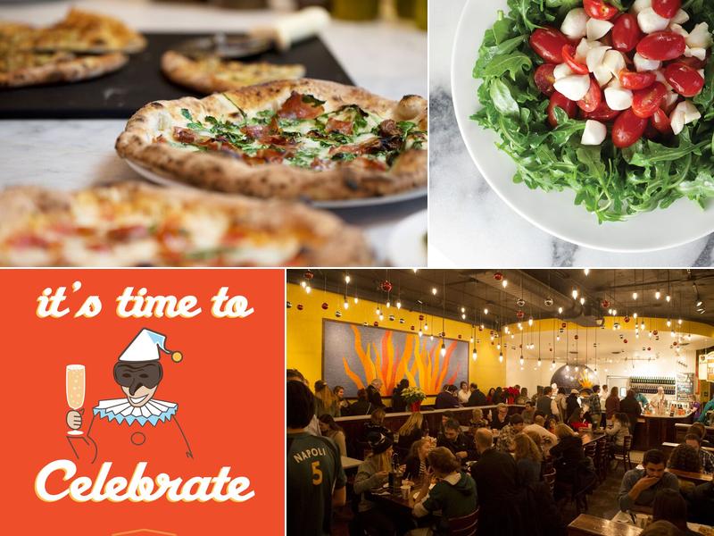 Punch Pizza Grand Avenue