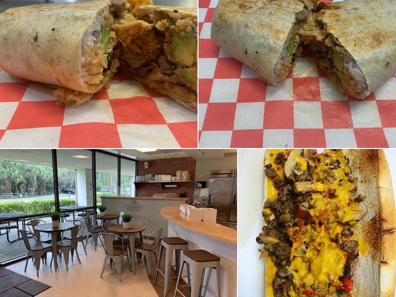 Boca Cafe & Catering, LLC.