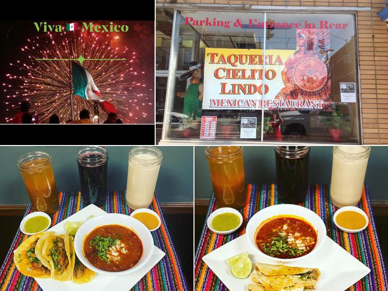 Taqueria Cielito Lindo