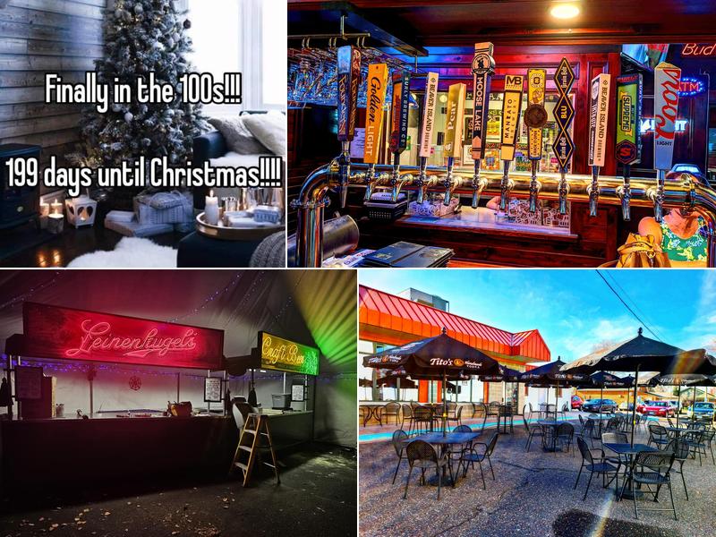 Cornerstone Pub and Prime