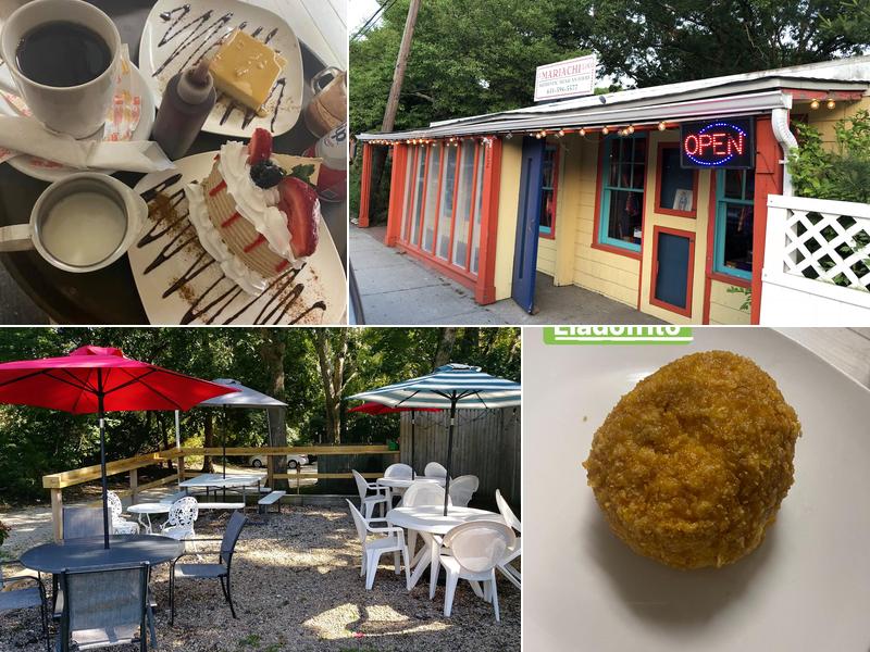 El Mariachi Mexican Restaurant - Hampton Bays