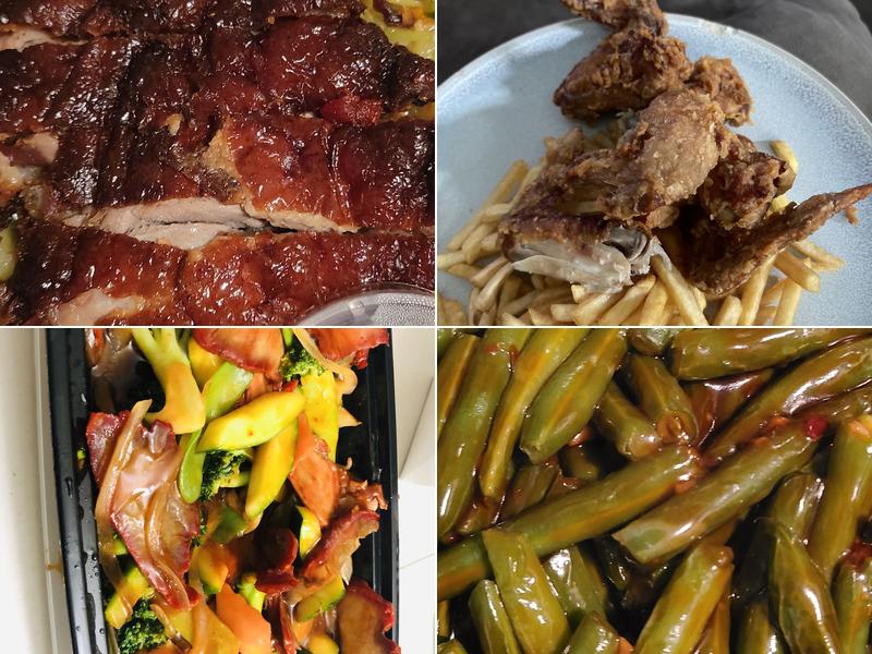 China Delight 471 Montauk Hwy, East Quogue