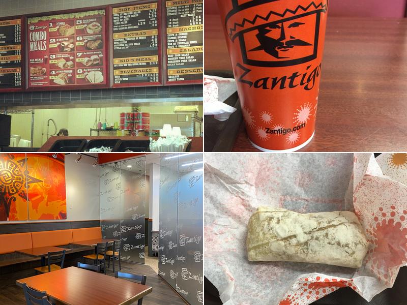 Zantigo 8362 Tamarack Village #122, Woodbury