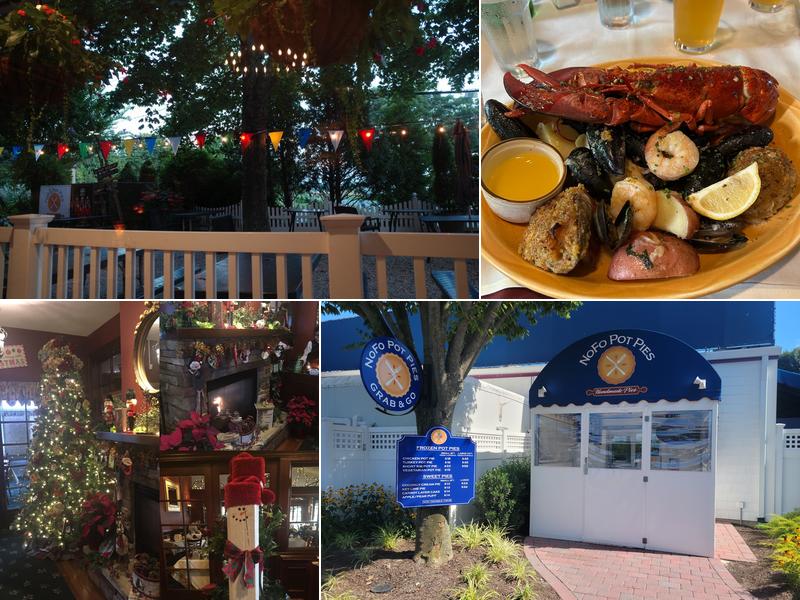 Cooperage Inn 2218 Sound Ave, Baiting Hollow