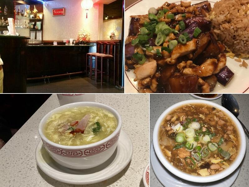 Hunan Gardens 4900 Linton Blvd #23, Delray Beach