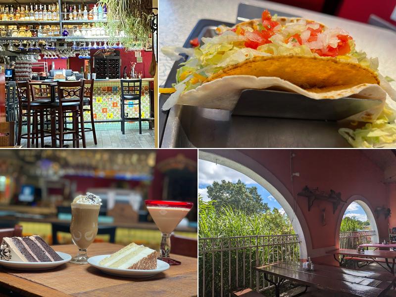 Fiesta Cafe 216 S 1st St, Champaign