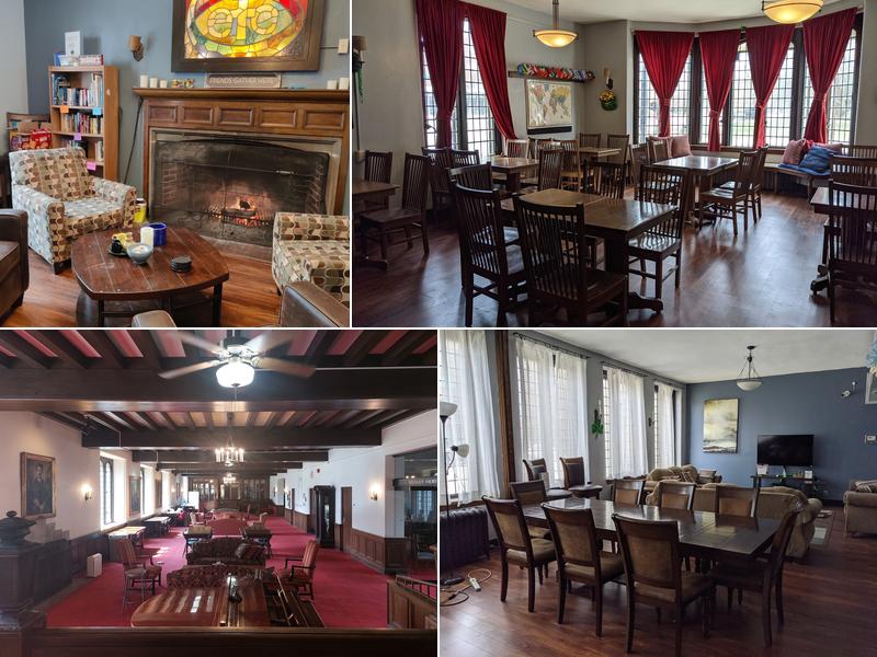 Etc. Coffeehouse S Goodwin Ave, Urbana